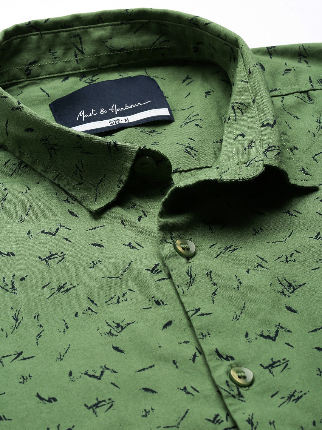 Electronics Black Wrist Watch