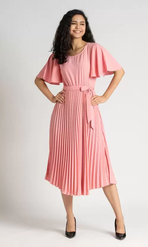 Electronics Black Wrist Watch