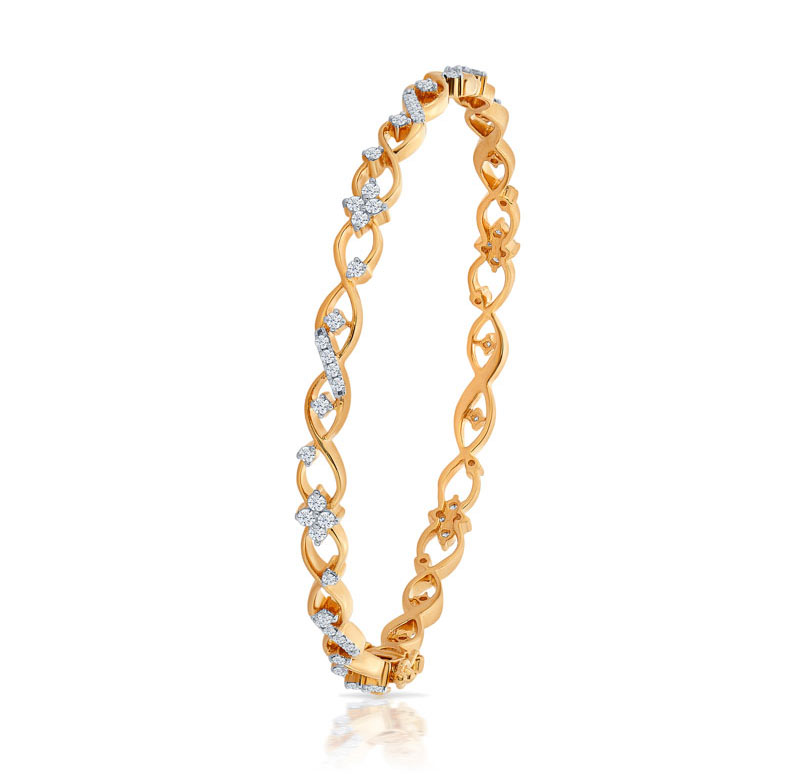 Electronics Black Wrist Watch